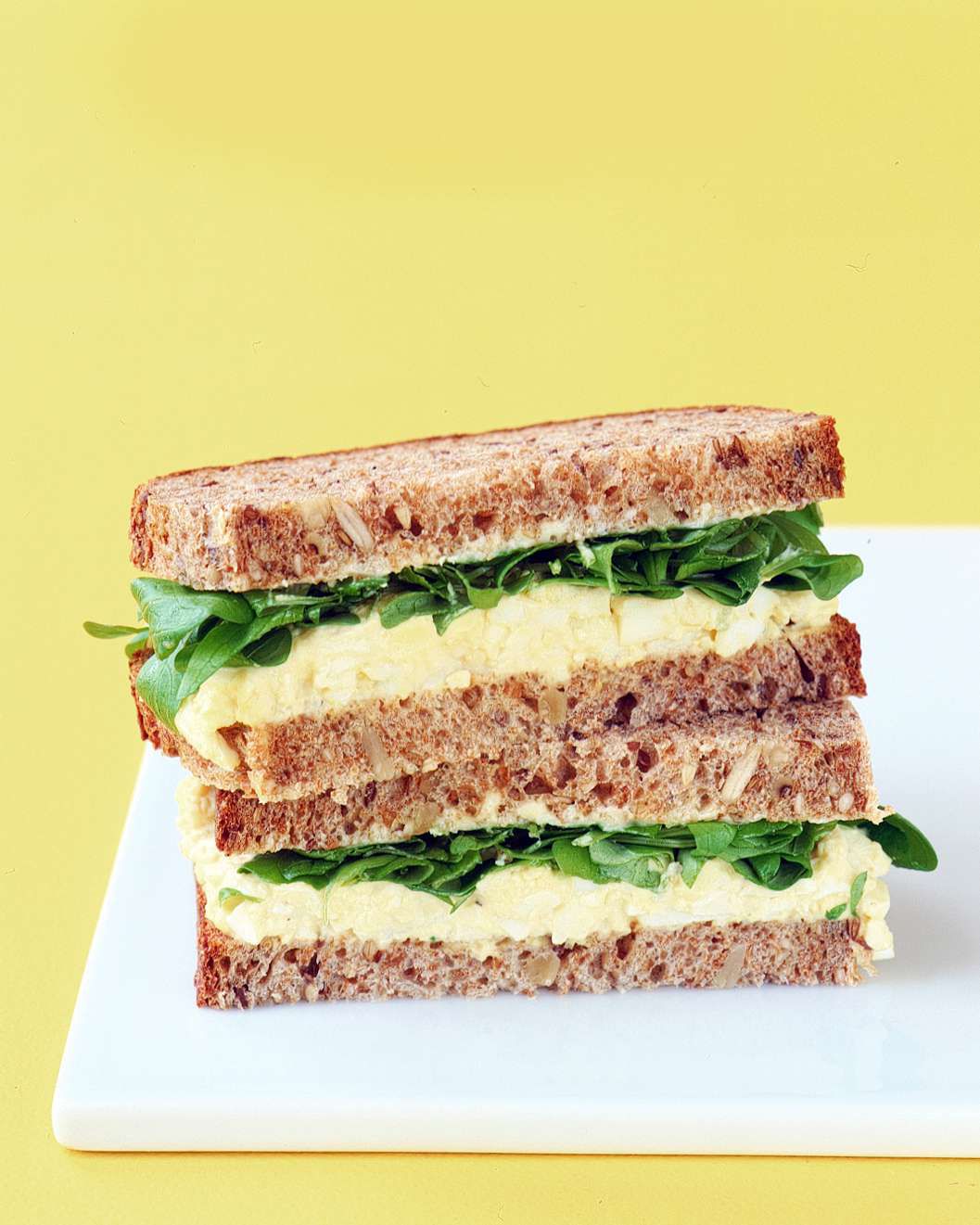 Classic Egg Salad: Simple Recipe for Sandwiches & More